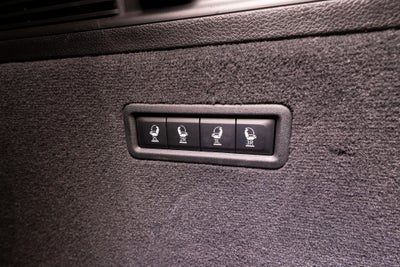 2023 Jeep Grand Wagoneer Series III