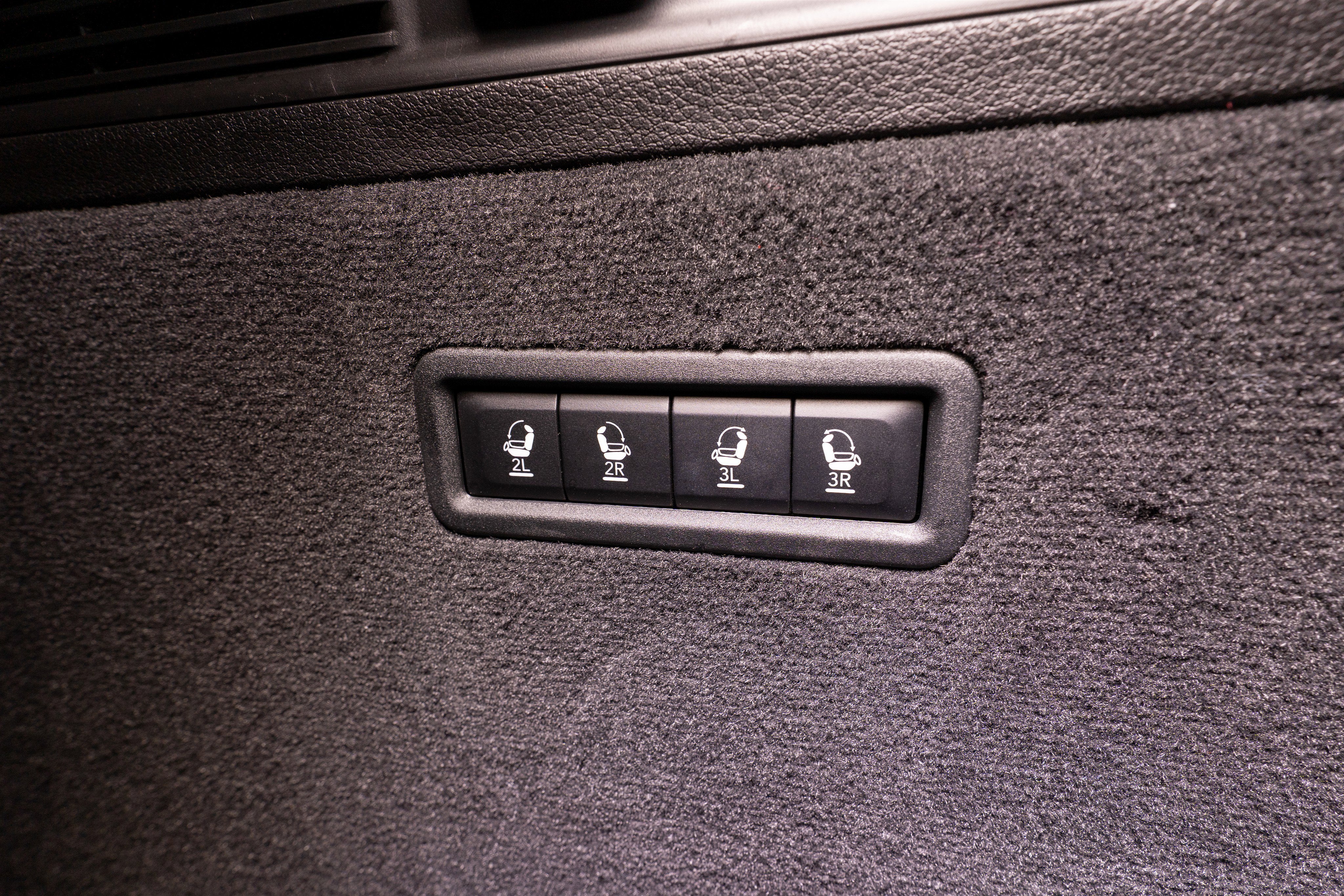 2023 Jeep Grand Wagoneer Series III