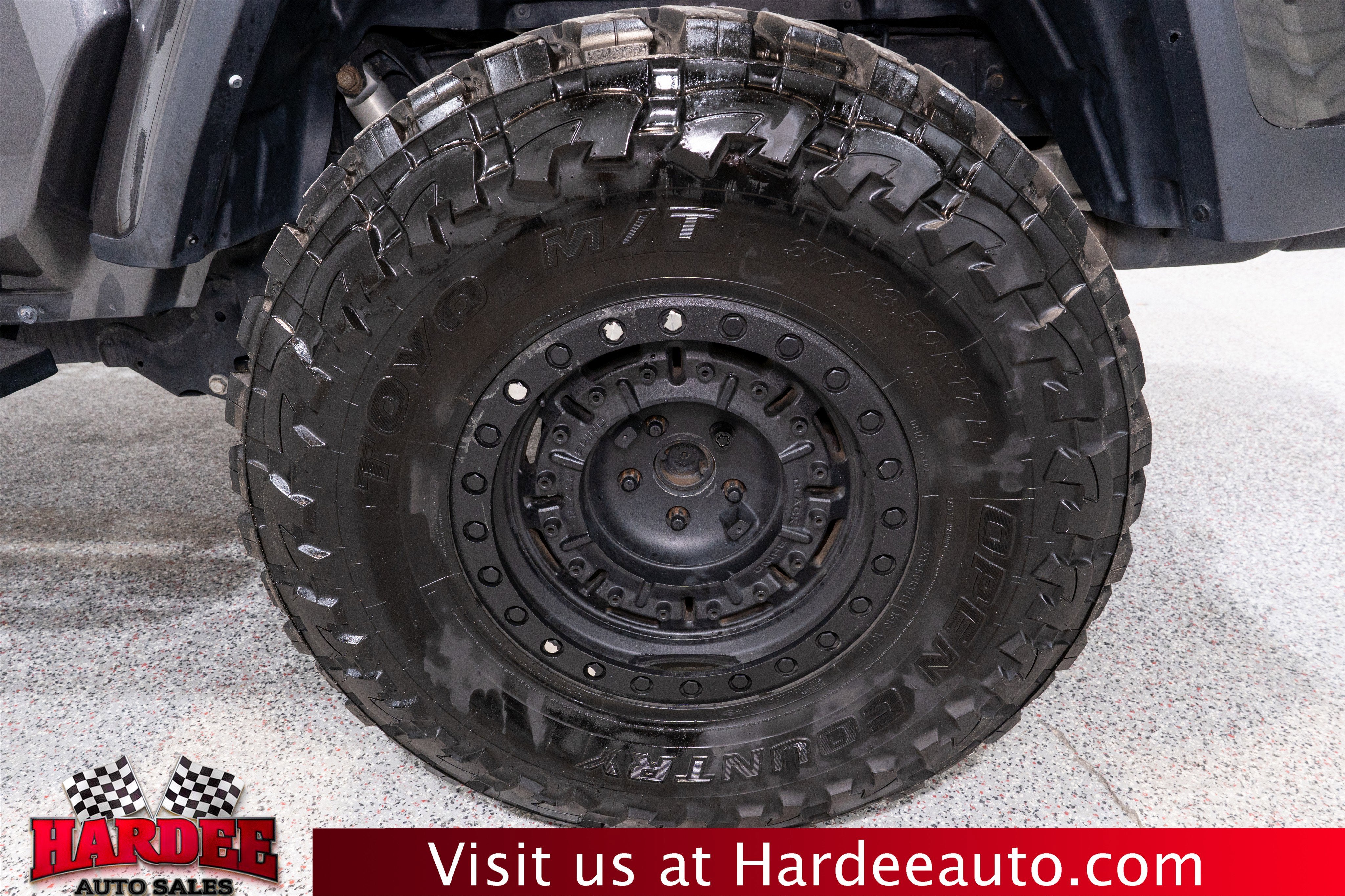 2022 Jeep Gladiator Sport S