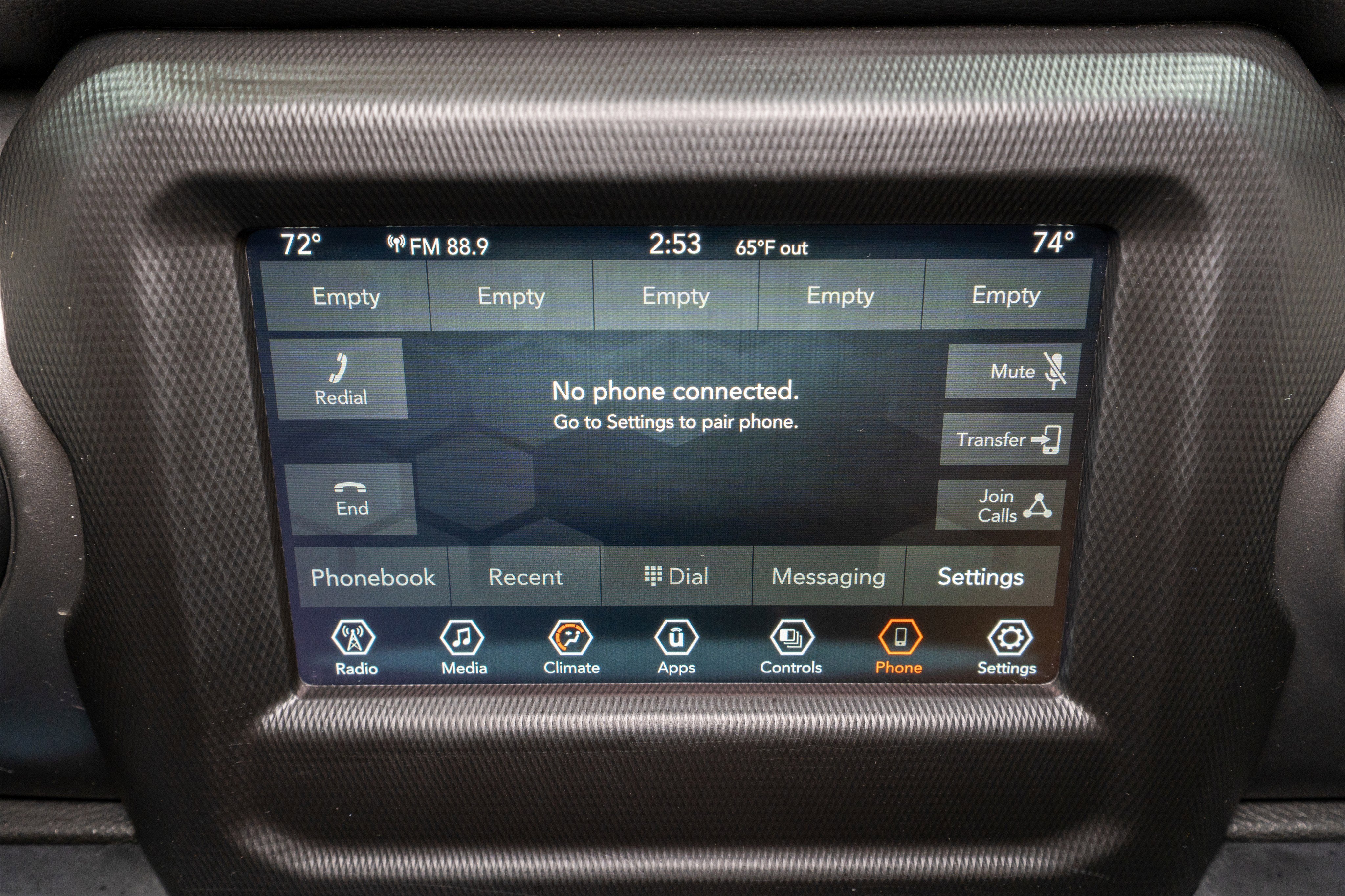 2022 Jeep Gladiator Sport S