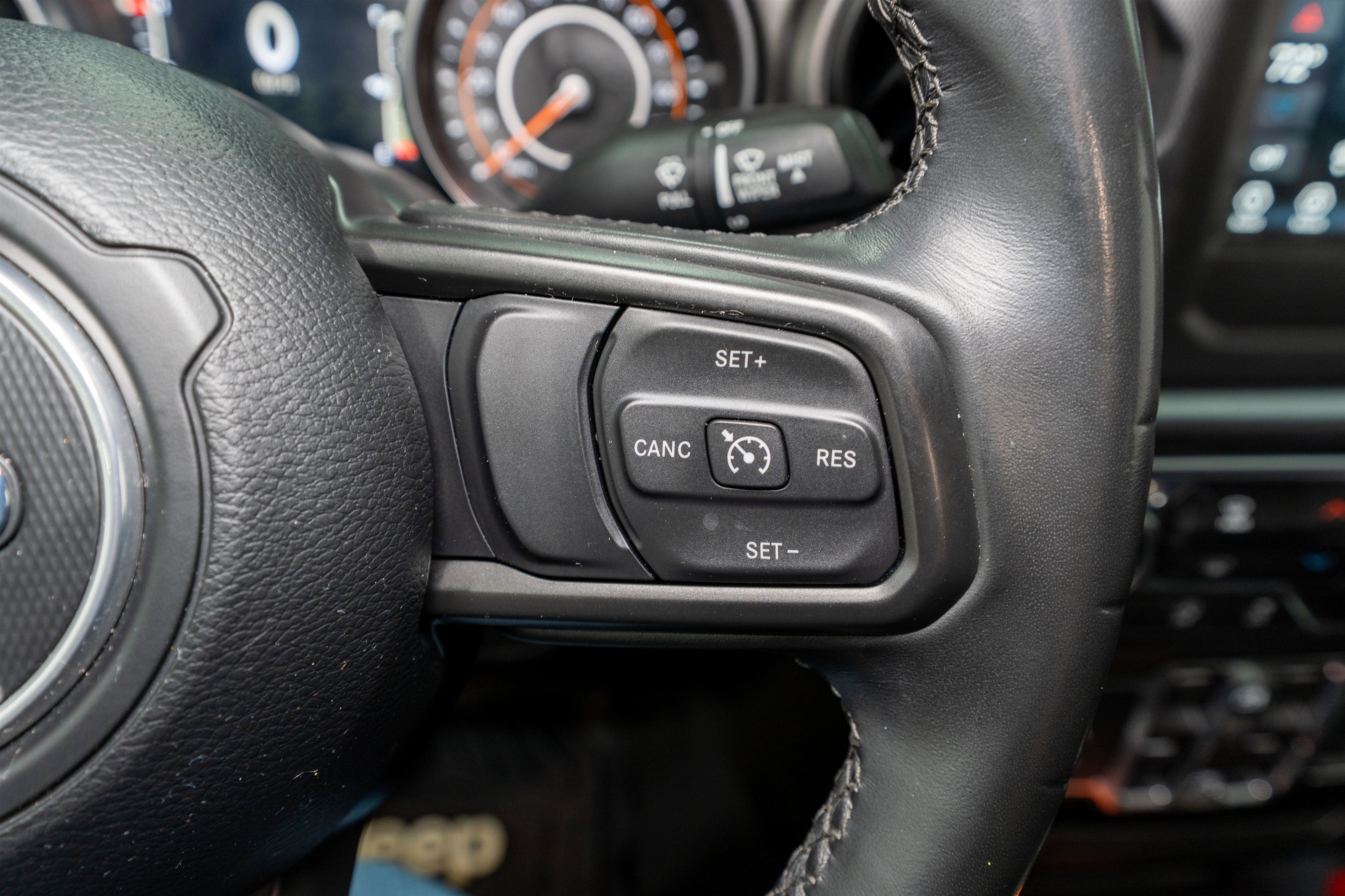 2022 Jeep Gladiator Sport S