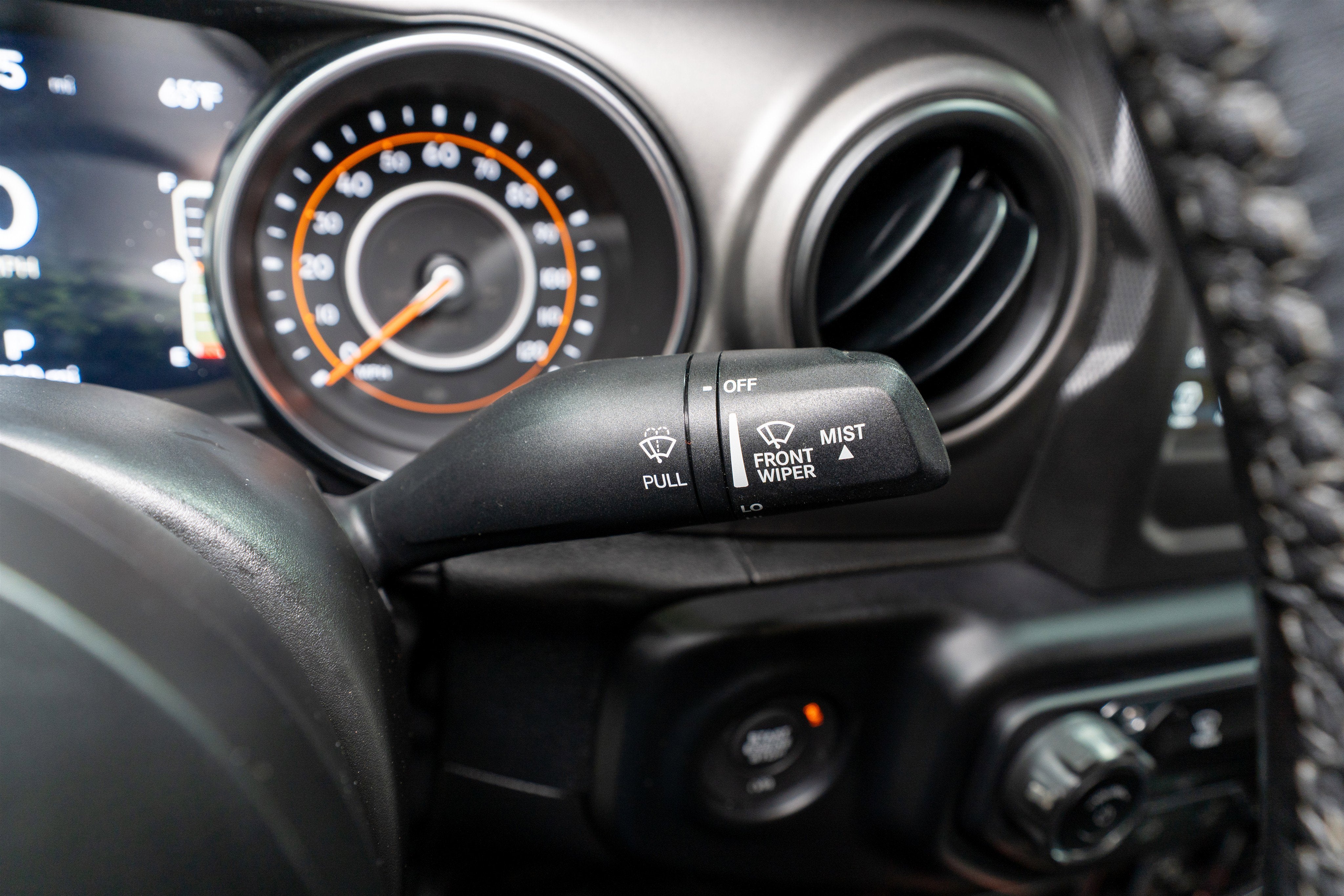 2022 Jeep Gladiator Sport S