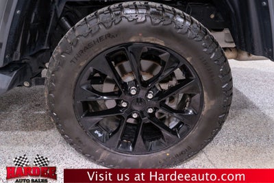 2023 Jeep Gladiator High Altitude