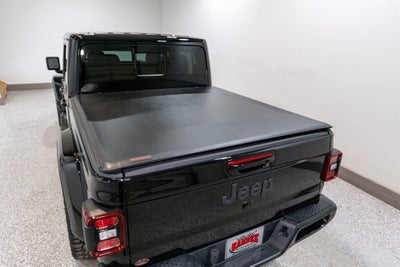 2023 Jeep Gladiator High Altitude