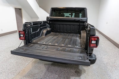 2023 Jeep Gladiator High Altitude