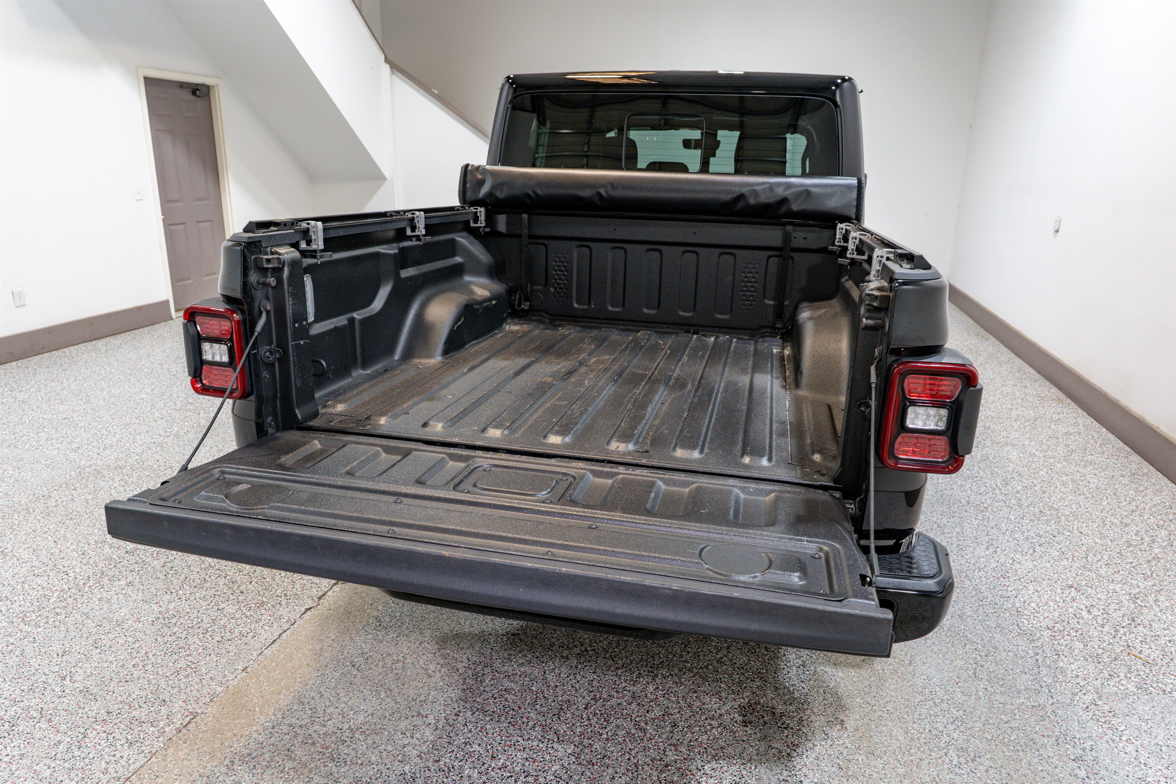 2023 Jeep Gladiator High Altitude