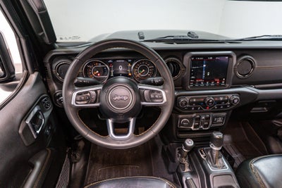 2023 Jeep Gladiator High Altitude