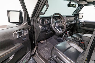 2023 Jeep Gladiator High Altitude