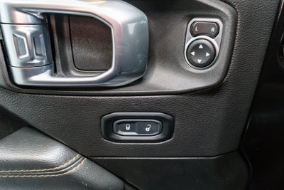 2023 Jeep Gladiator High Altitude