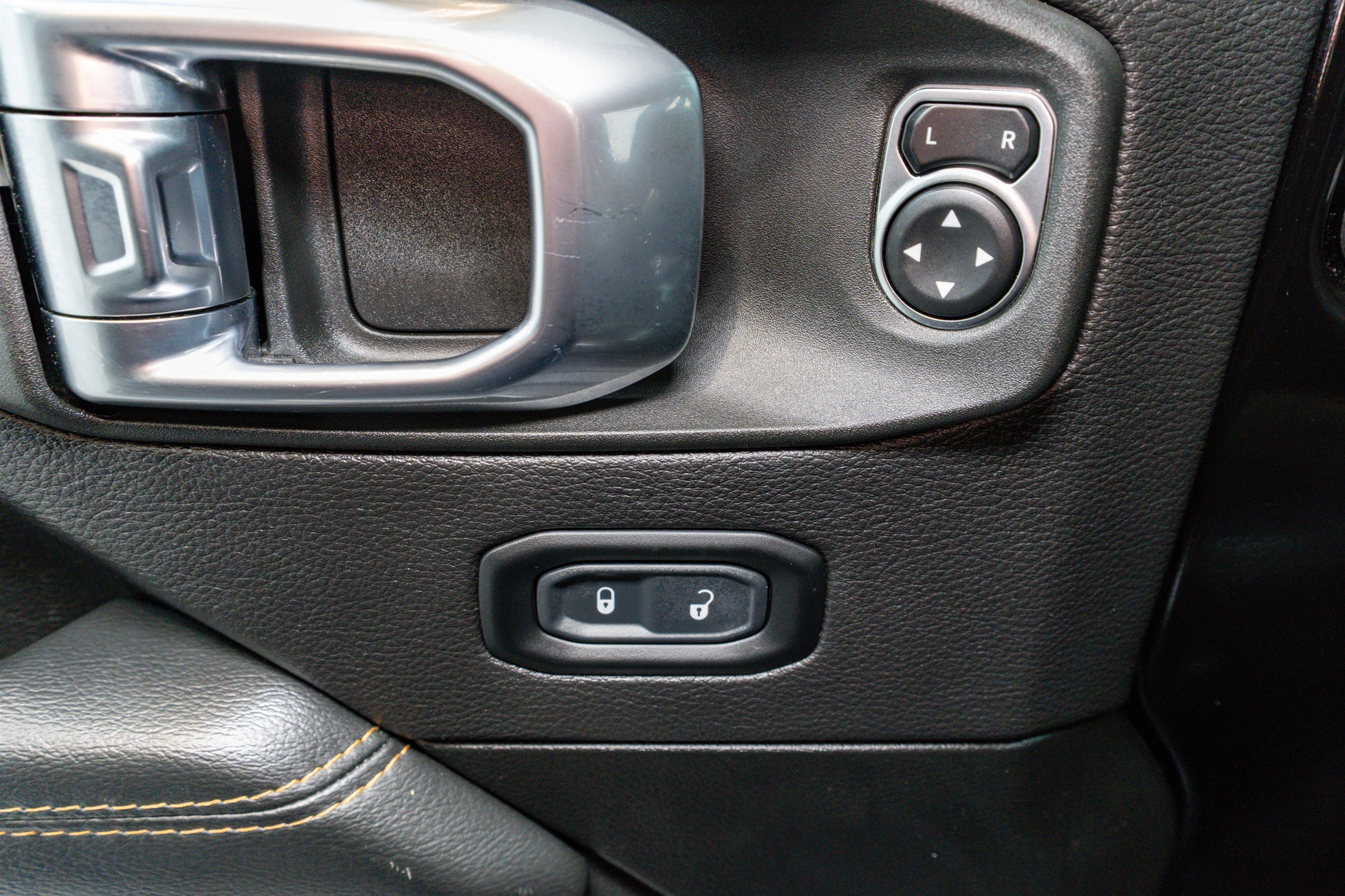 2023 Jeep Gladiator High Altitude