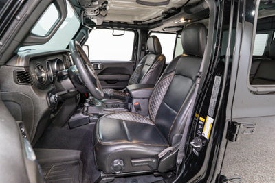 2023 Jeep Gladiator High Altitude