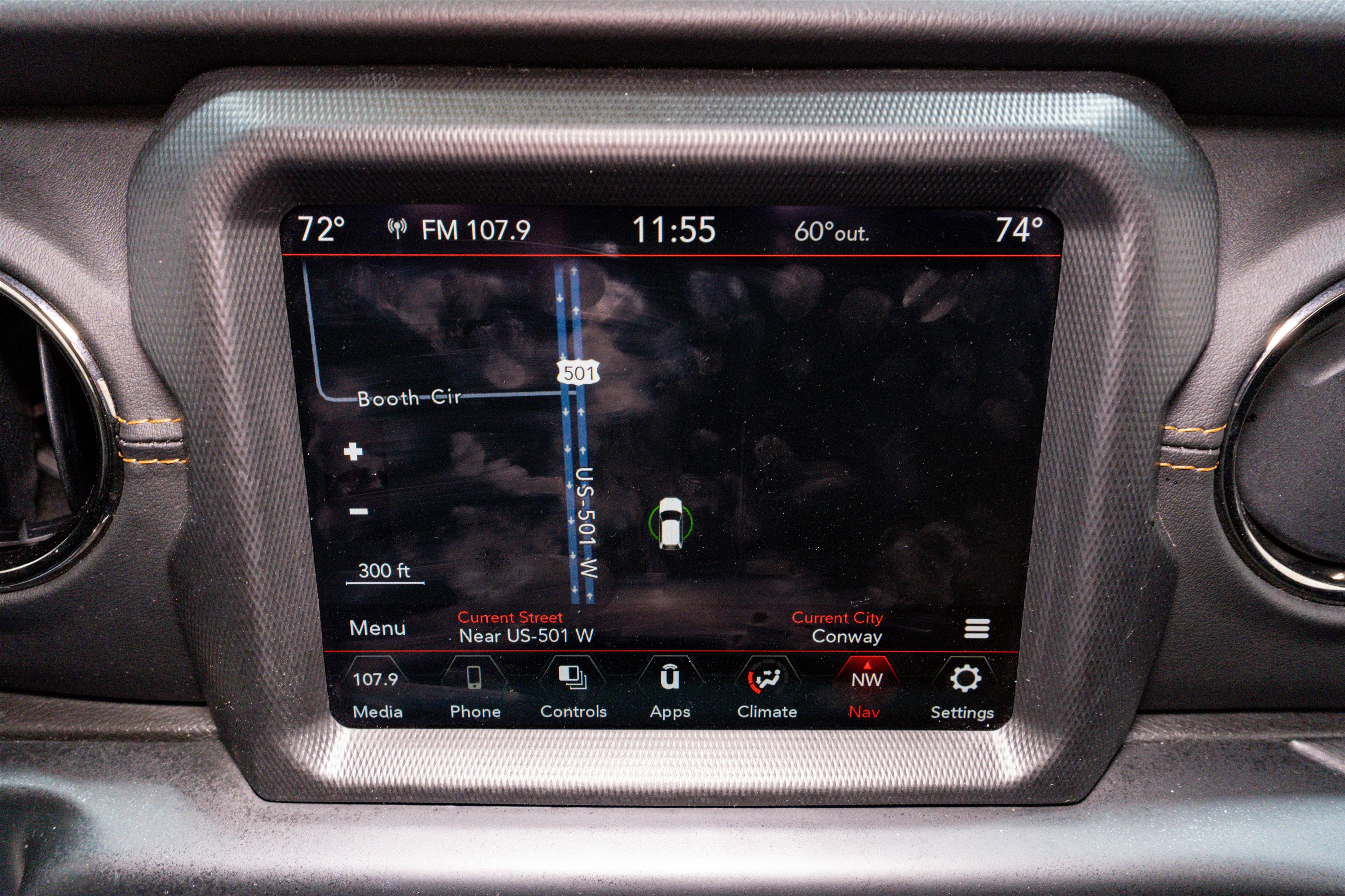 2023 Jeep Gladiator High Altitude