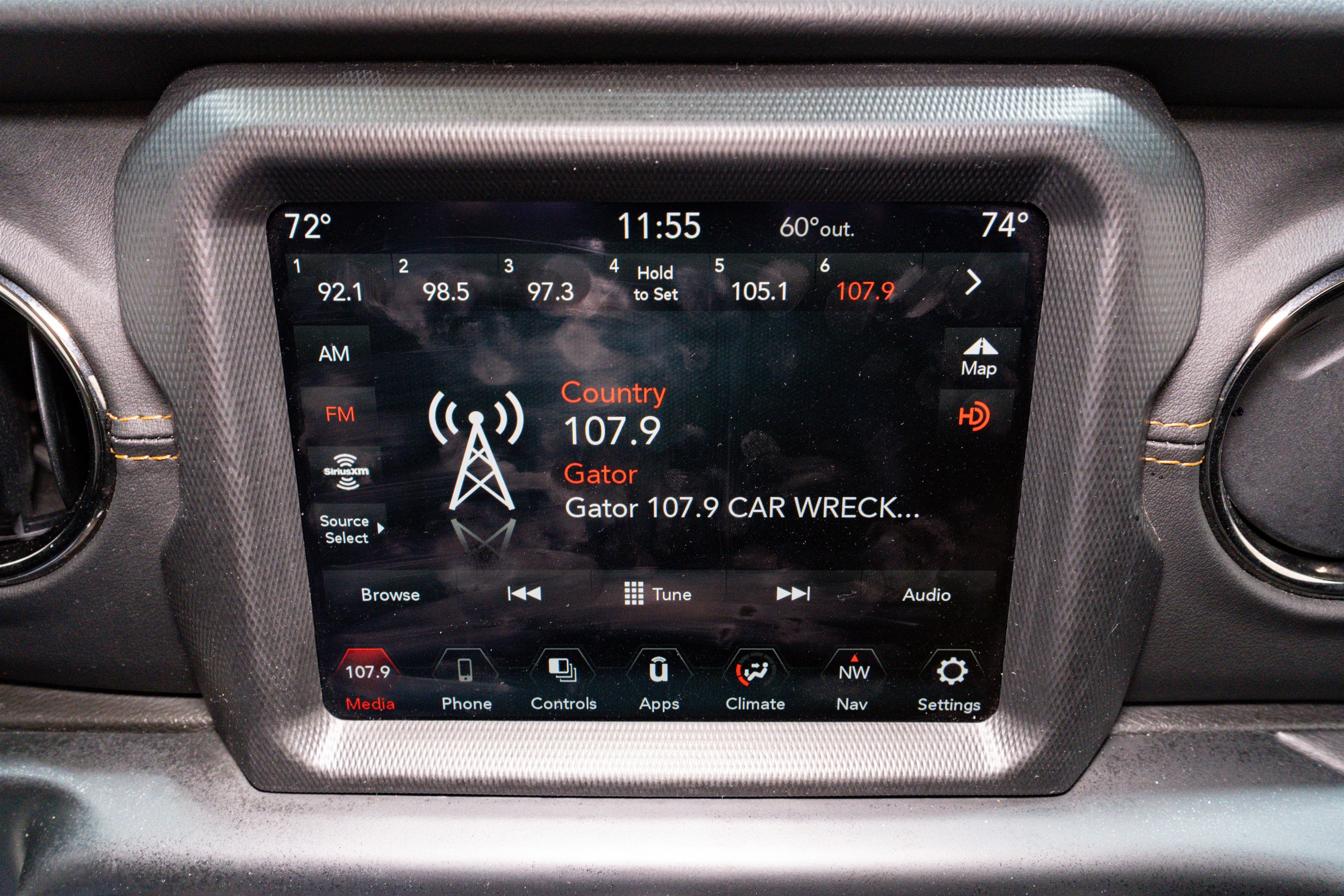 2023 Jeep Gladiator High Altitude