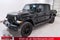 2023 Jeep Gladiator High Altitude