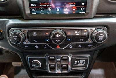 2023 Jeep Gladiator High Altitude