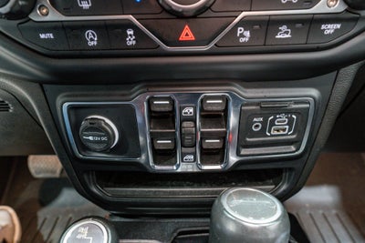 2023 Jeep Gladiator High Altitude