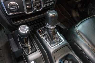 2023 Jeep Gladiator High Altitude