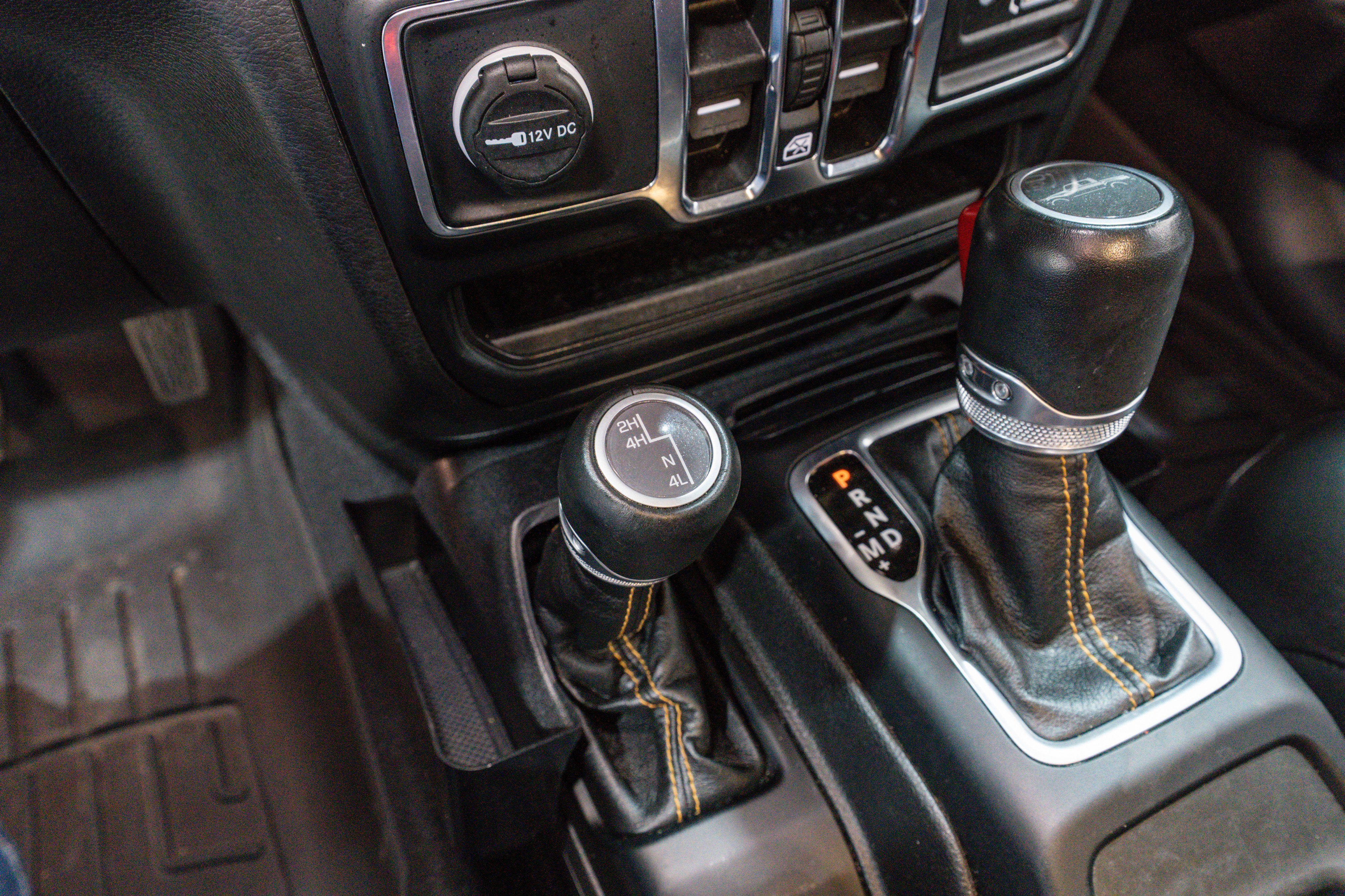 2023 Jeep Gladiator High Altitude