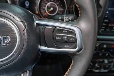 2023 Jeep Gladiator High Altitude