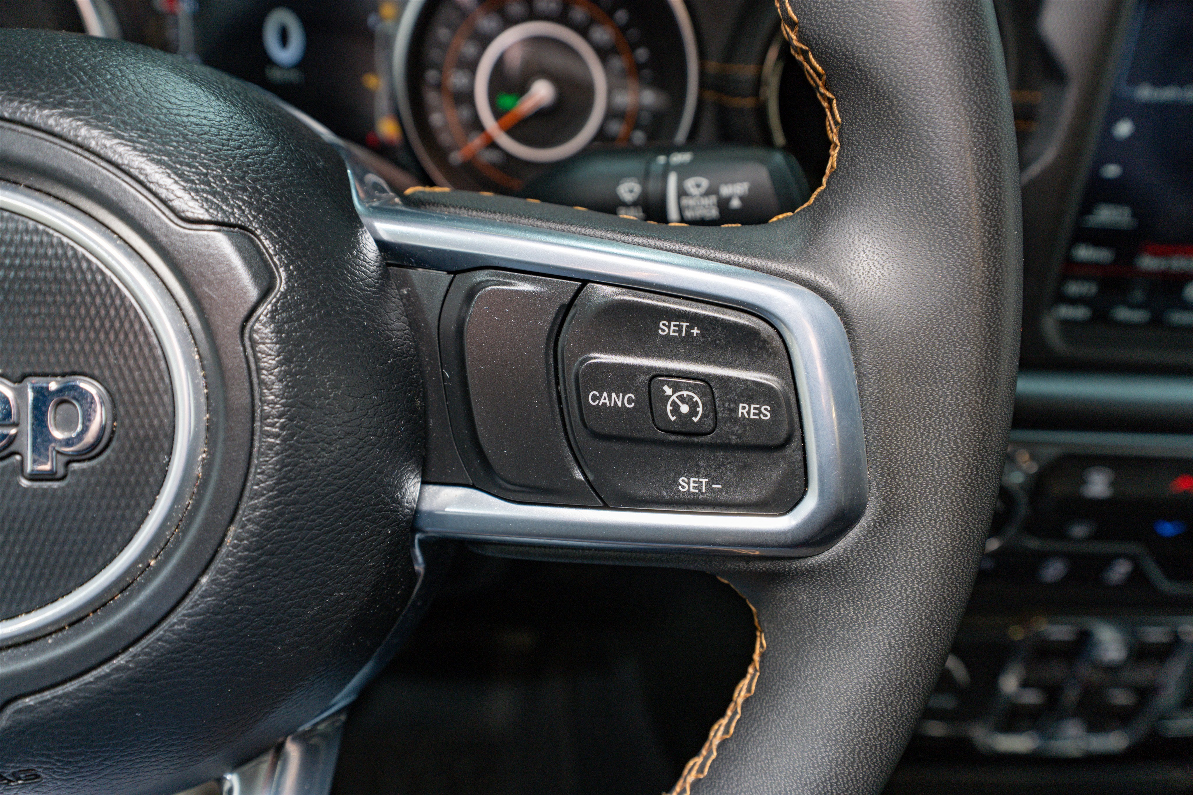 2023 Jeep Gladiator High Altitude