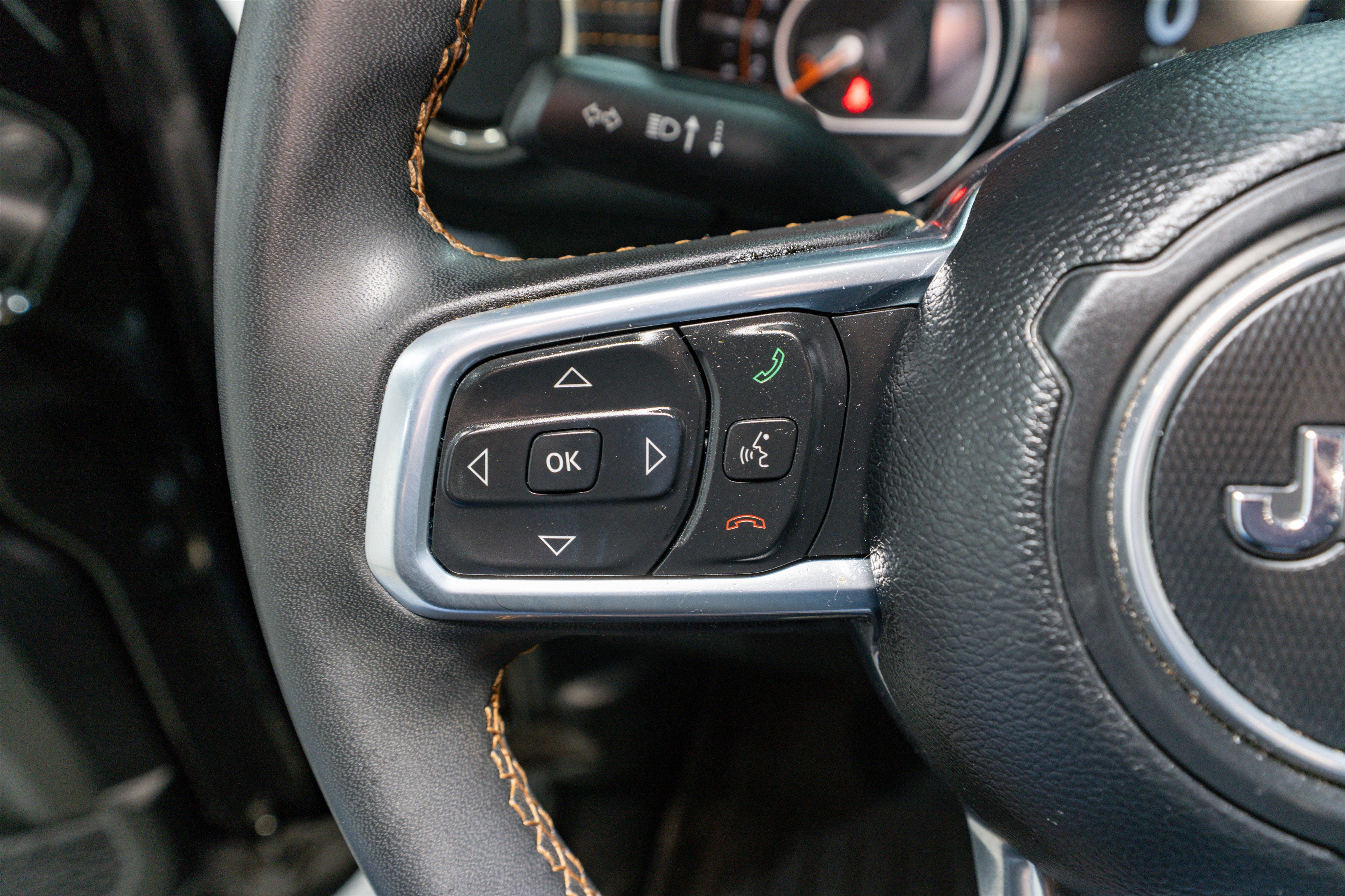 2023 Jeep Gladiator High Altitude