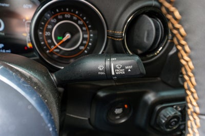 2023 Jeep Gladiator High Altitude