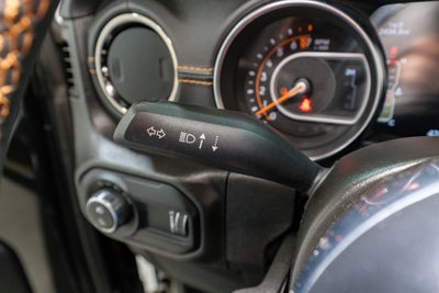 2023 Jeep Gladiator High Altitude