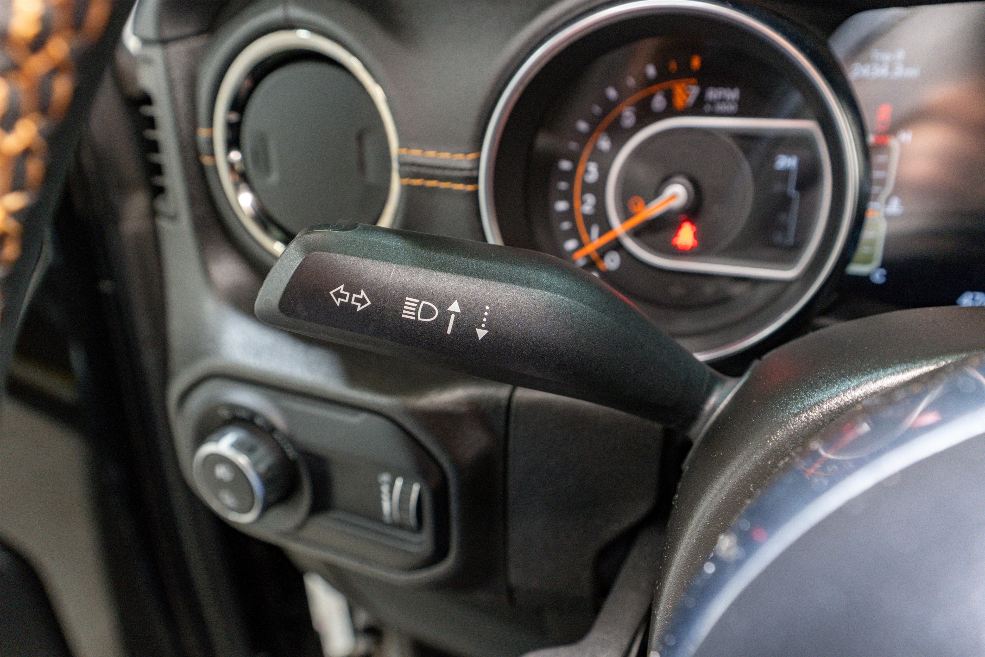 2023 Jeep Gladiator High Altitude