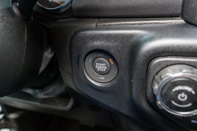 2023 Jeep Gladiator High Altitude