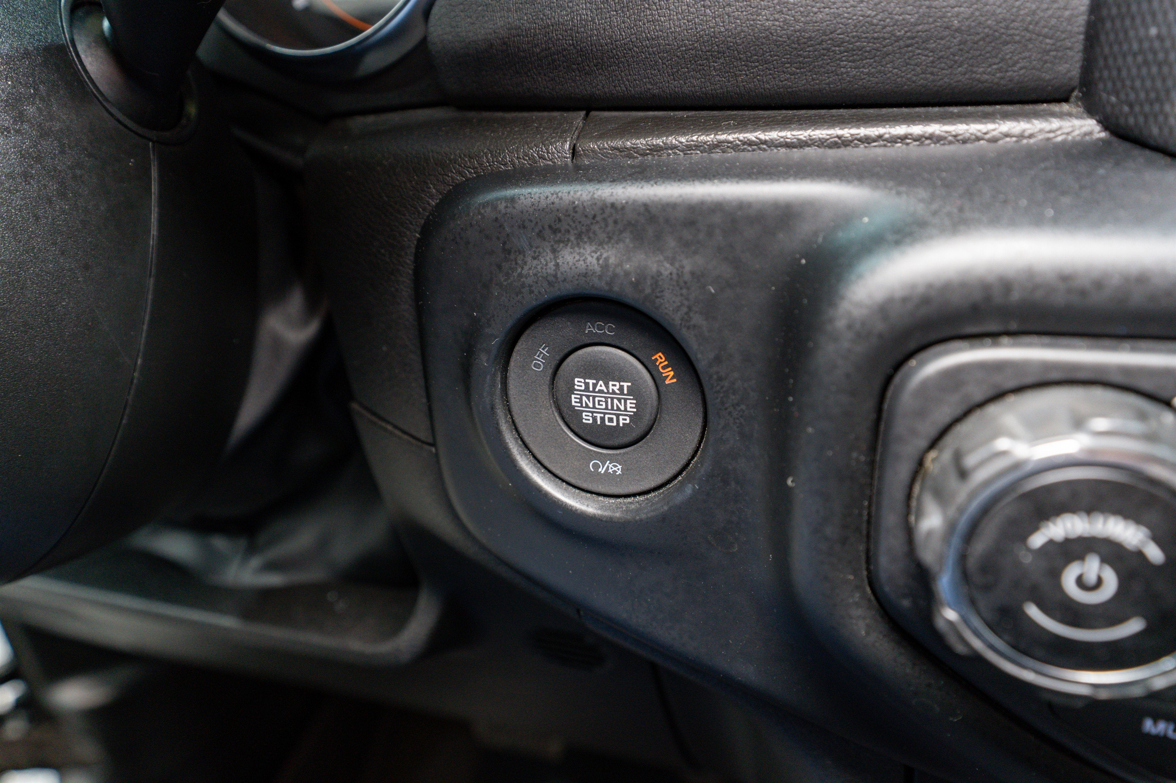 2023 Jeep Gladiator High Altitude