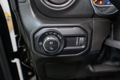 2023 Jeep Gladiator High Altitude