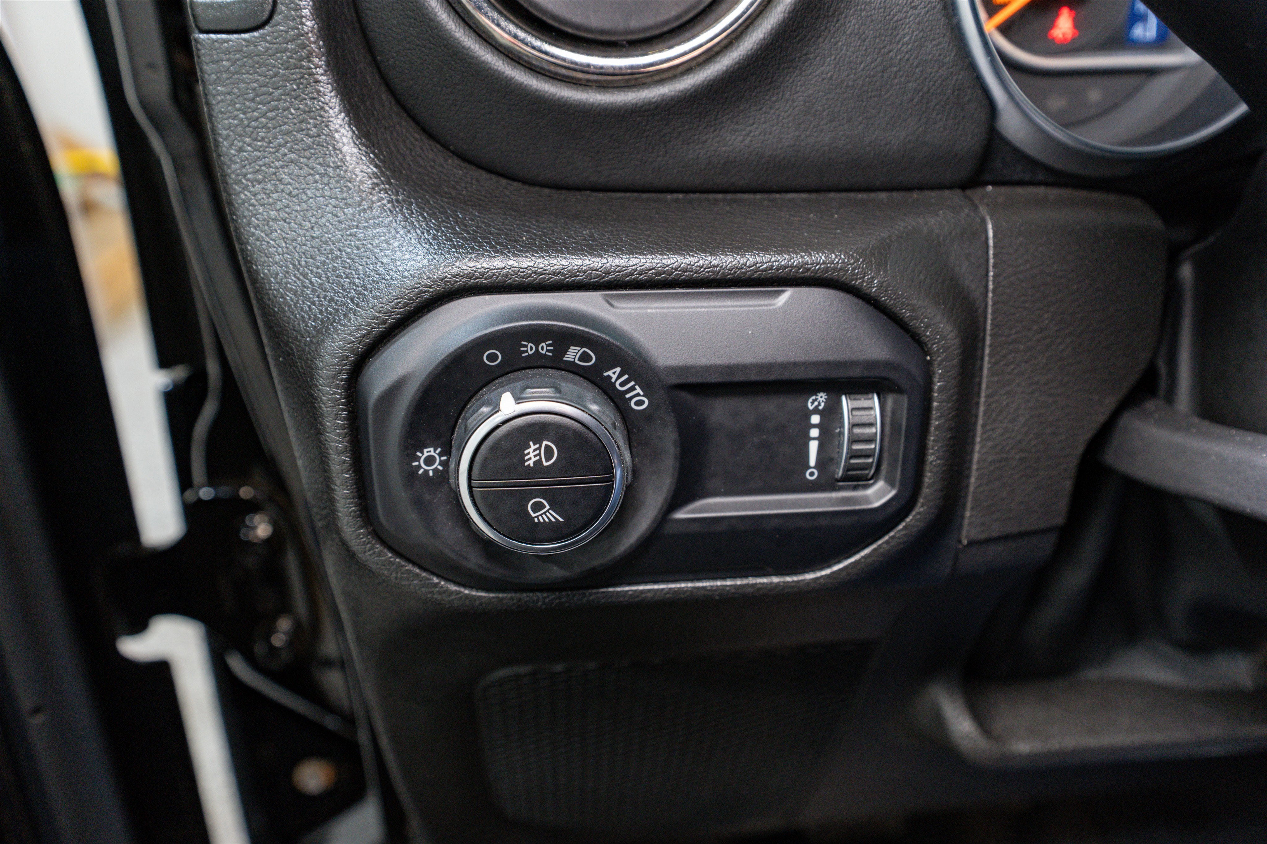 2023 Jeep Gladiator High Altitude