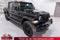 2023 Jeep Gladiator High Altitude
