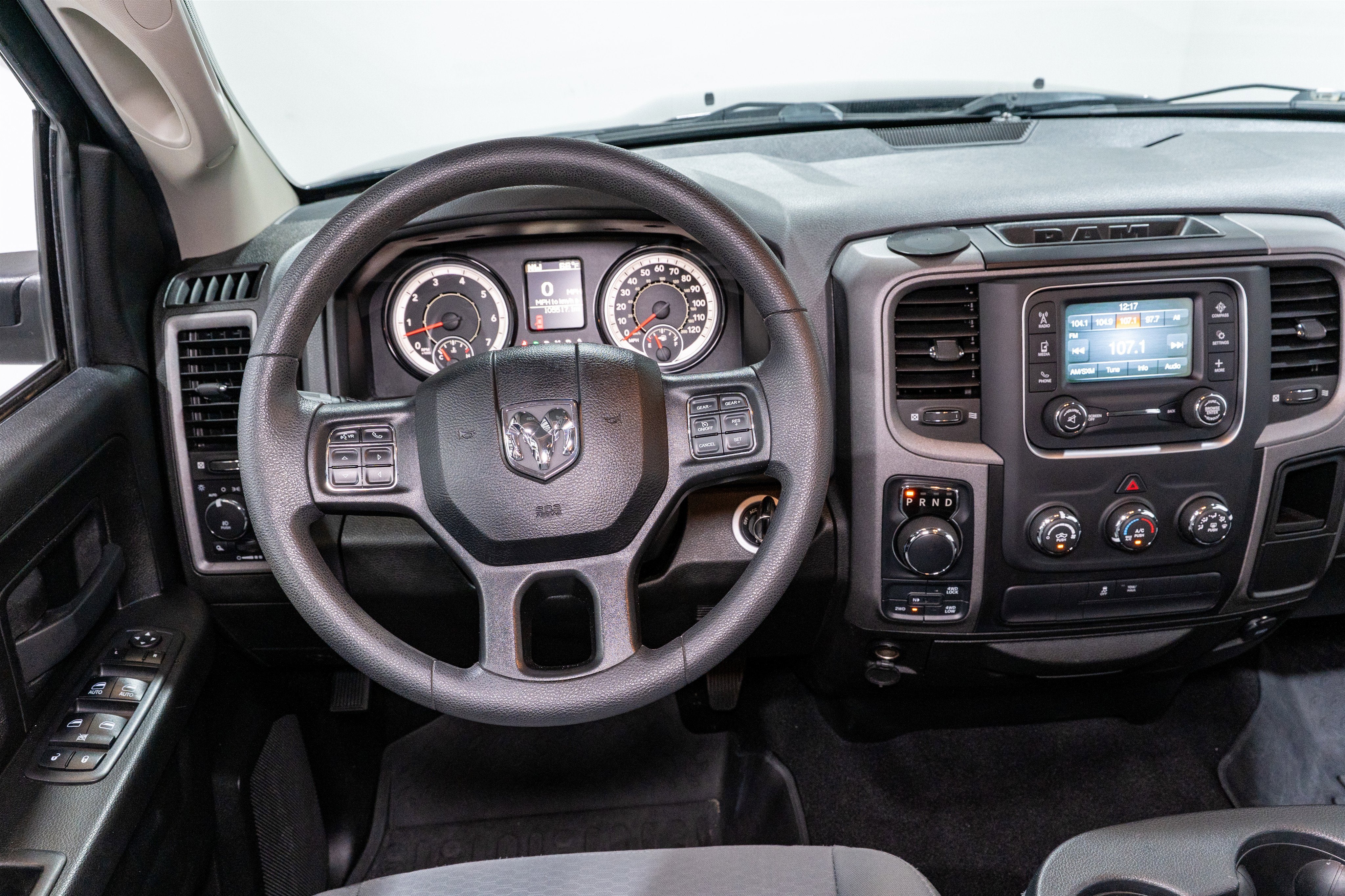 2019 RAM 1500 Classic Express
