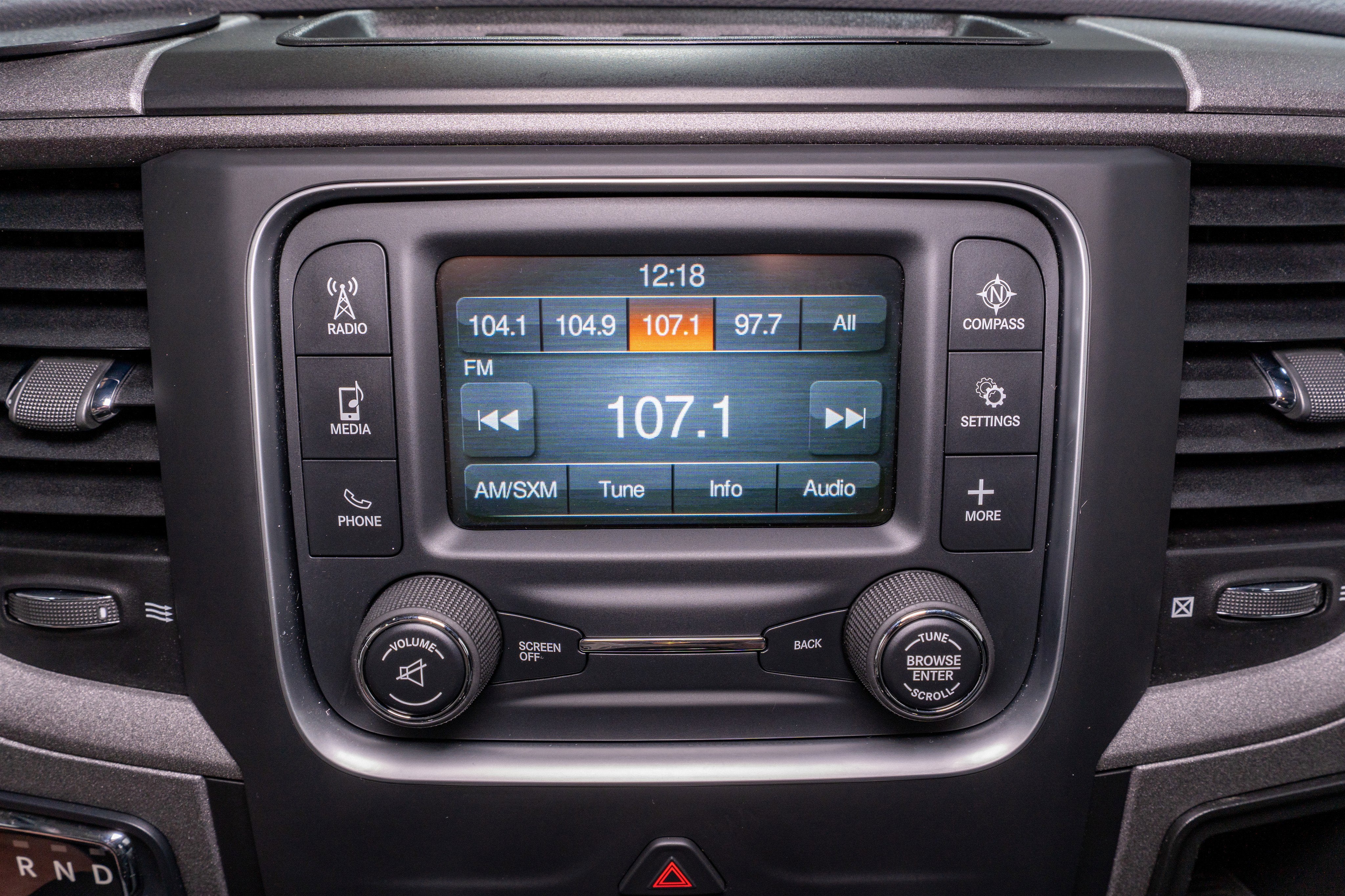 2019 RAM 1500 Classic Express