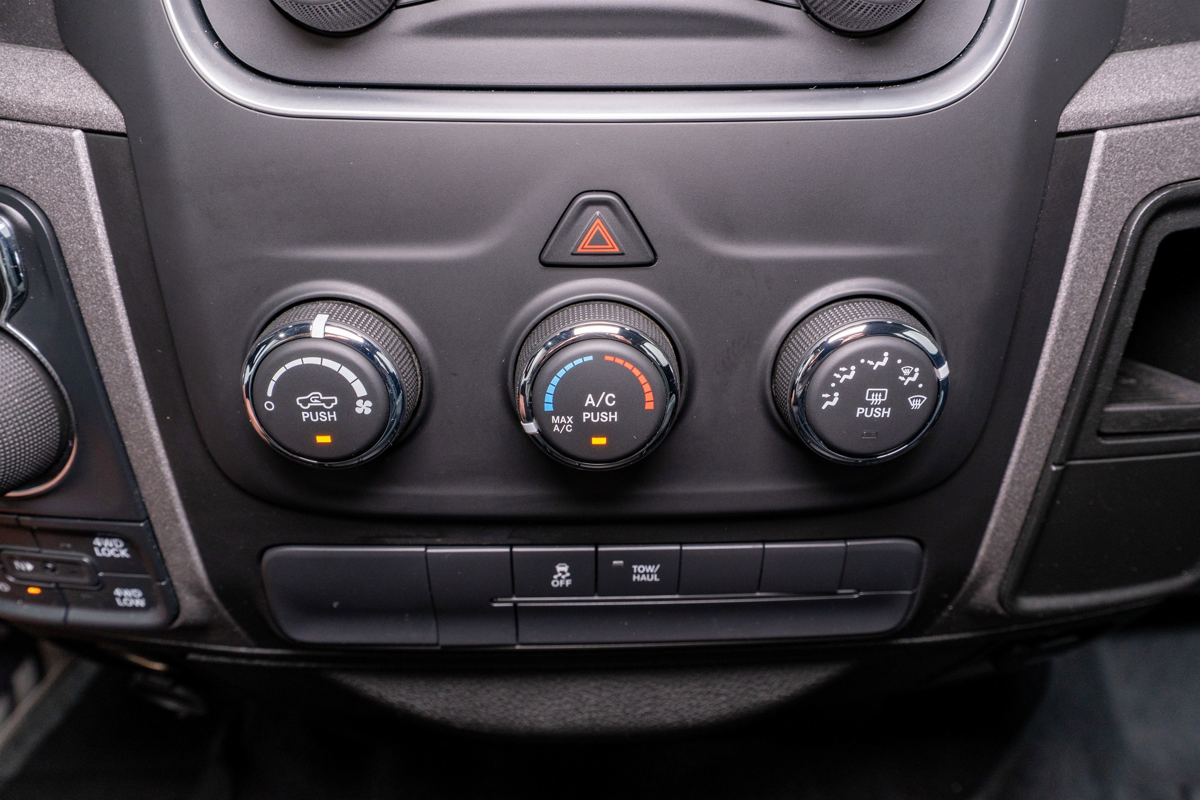 2019 RAM 1500 Classic Express