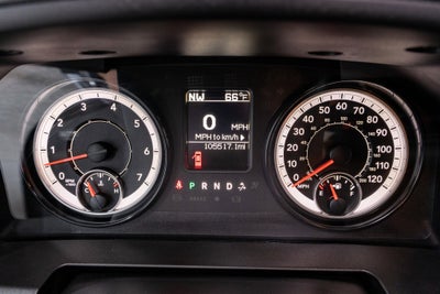 2019 RAM 1500 Classic Express