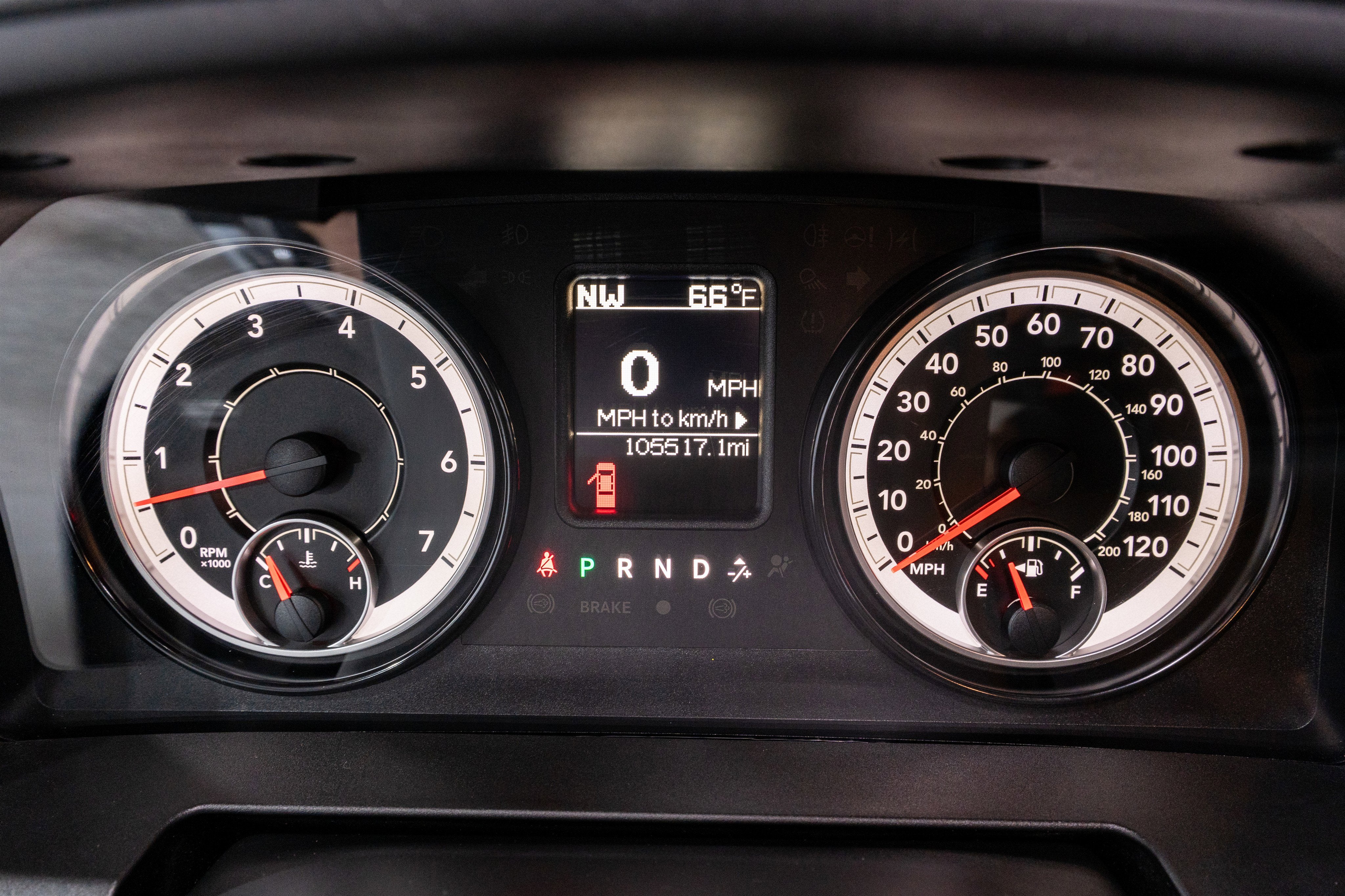 2019 RAM 1500 Classic Express