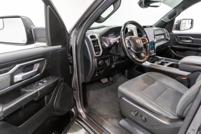 2022 RAM 1500 Lone Star