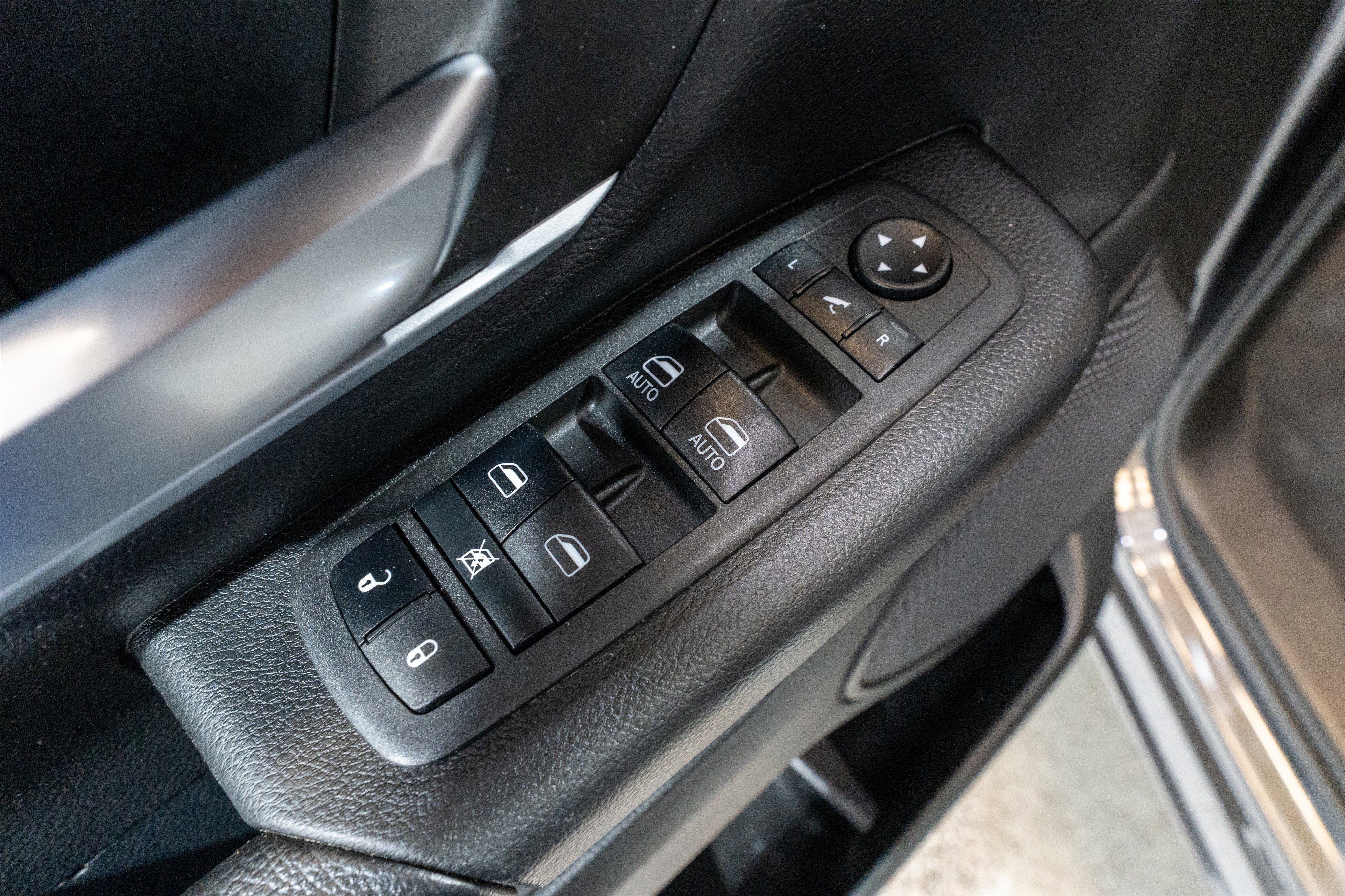 2022 RAM 1500 Lone Star