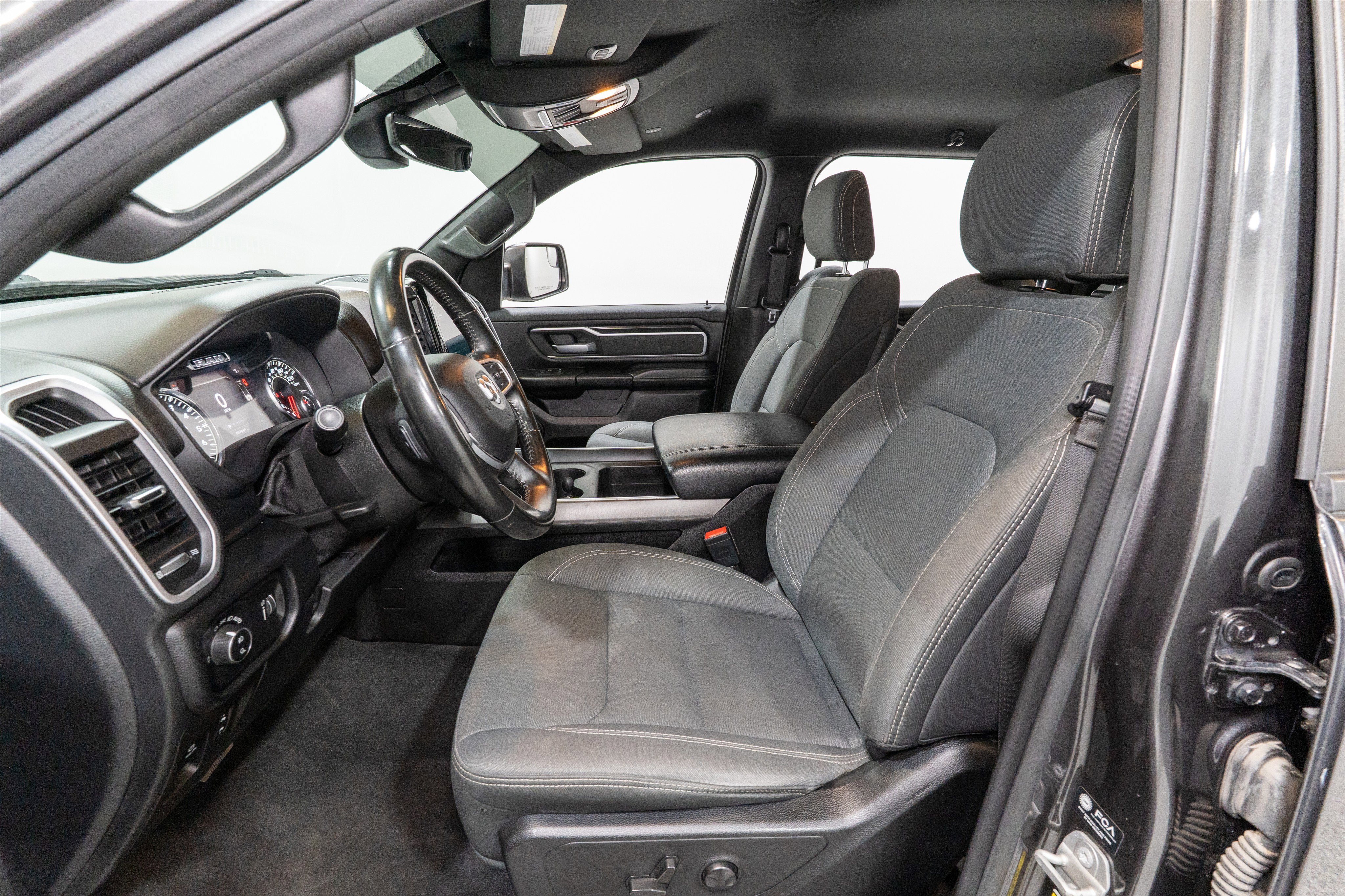 2022 RAM 1500 Lone Star