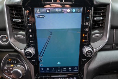 2022 RAM 1500 Lone Star