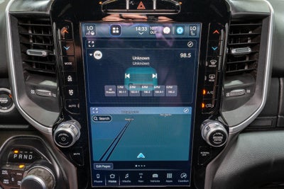 2022 RAM 1500 Lone Star