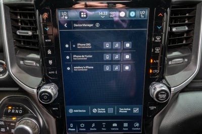 2022 RAM 1500 Lone Star