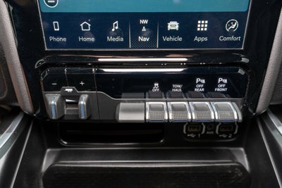 2022 RAM 1500 Lone Star