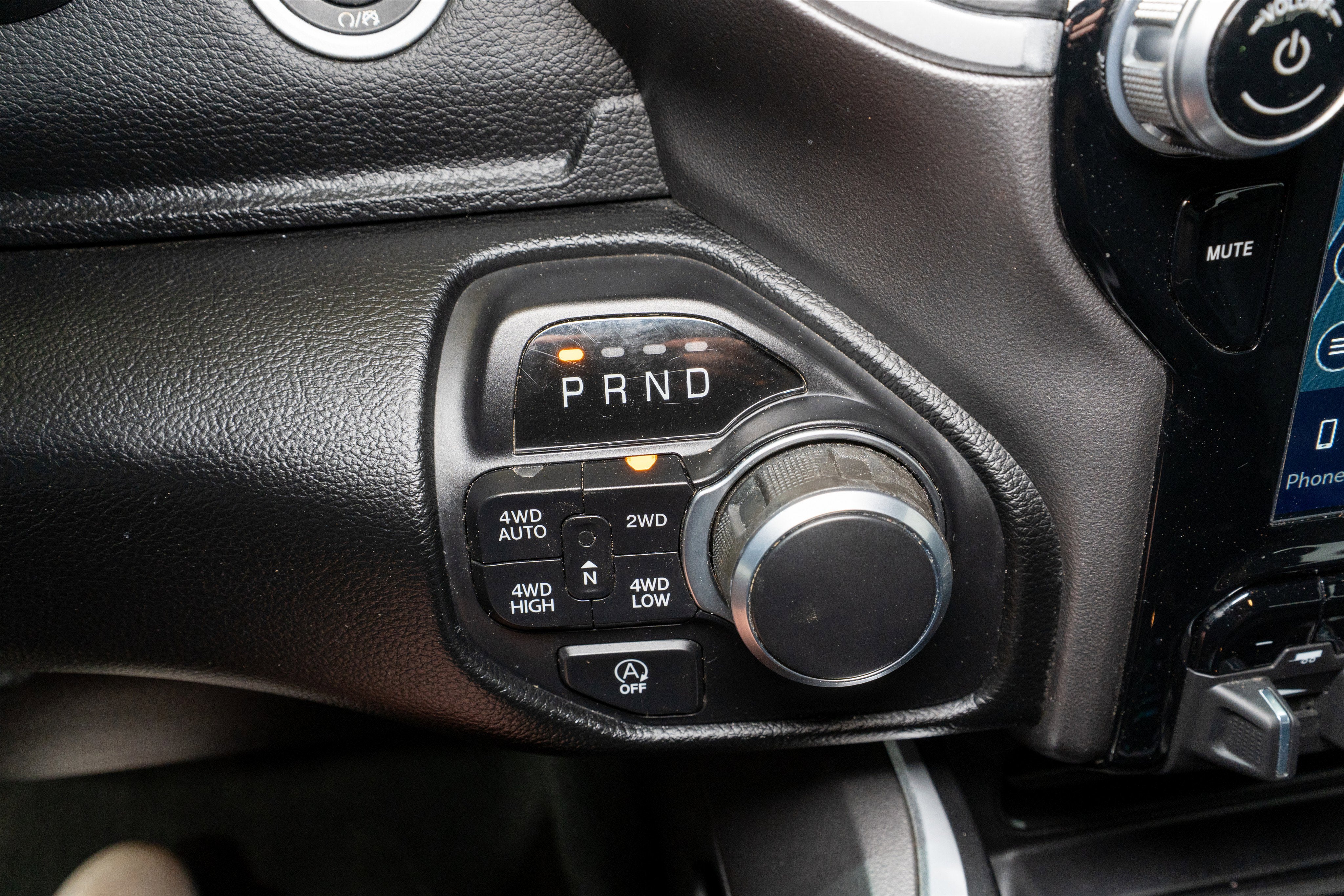 2022 RAM 1500 Lone Star