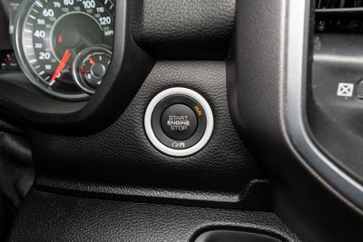 2022 RAM 1500 Lone Star