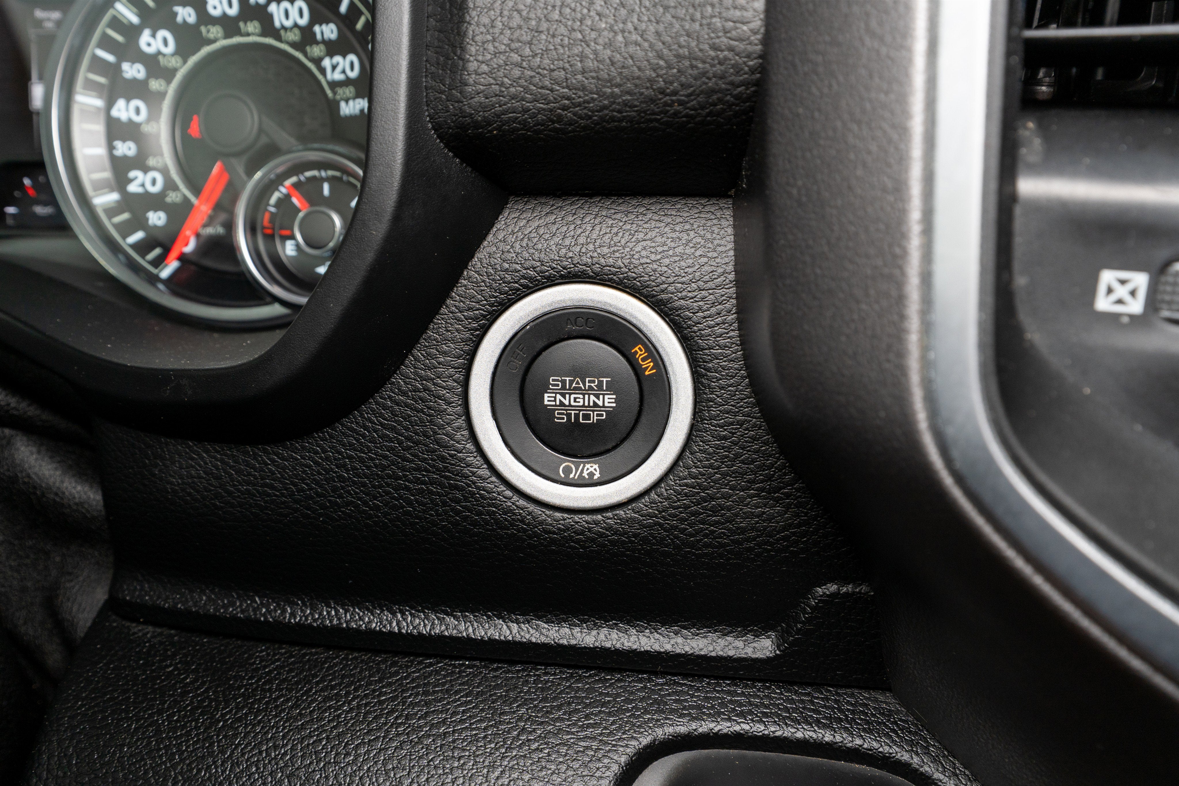 2022 RAM 1500 Lone Star