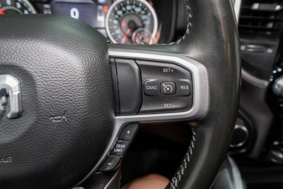 2022 RAM 1500 Lone Star