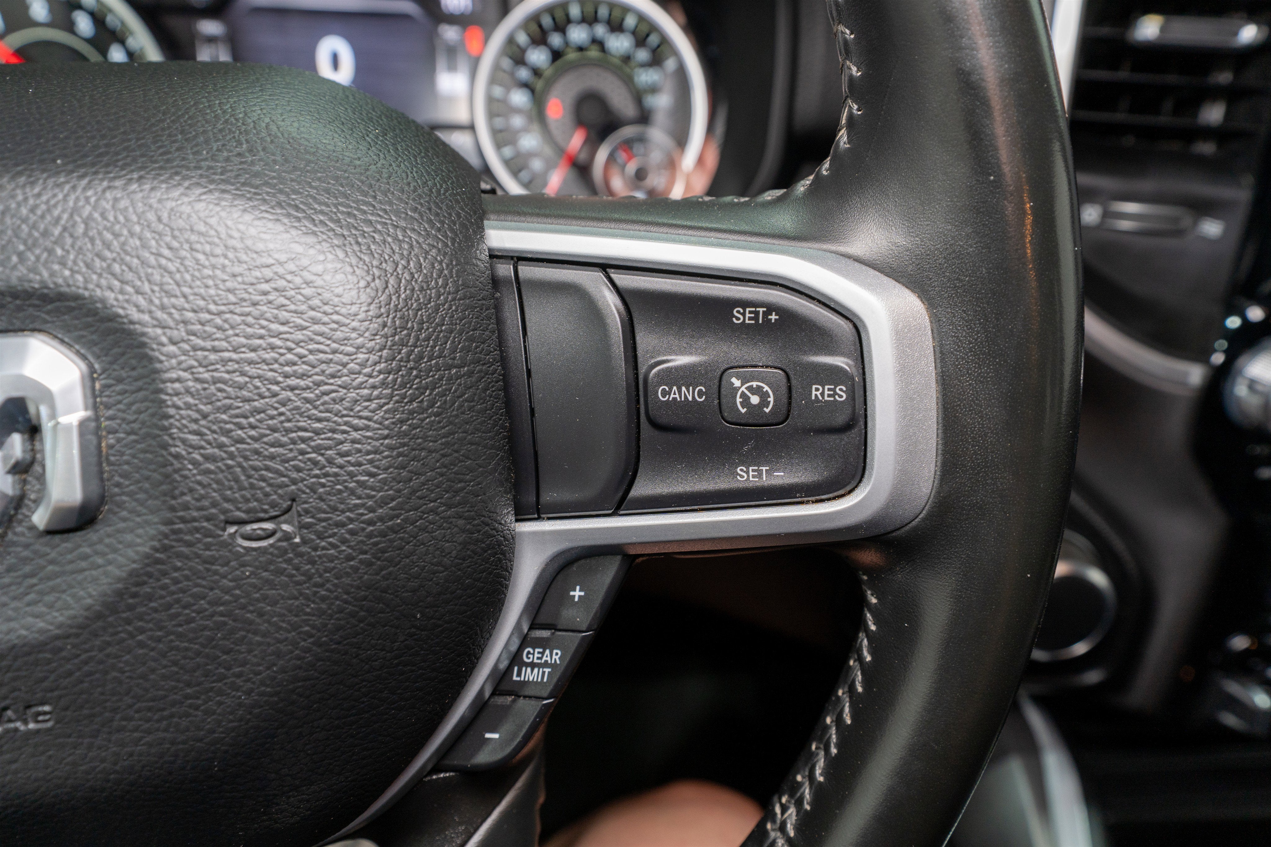 2022 RAM 1500 Lone Star